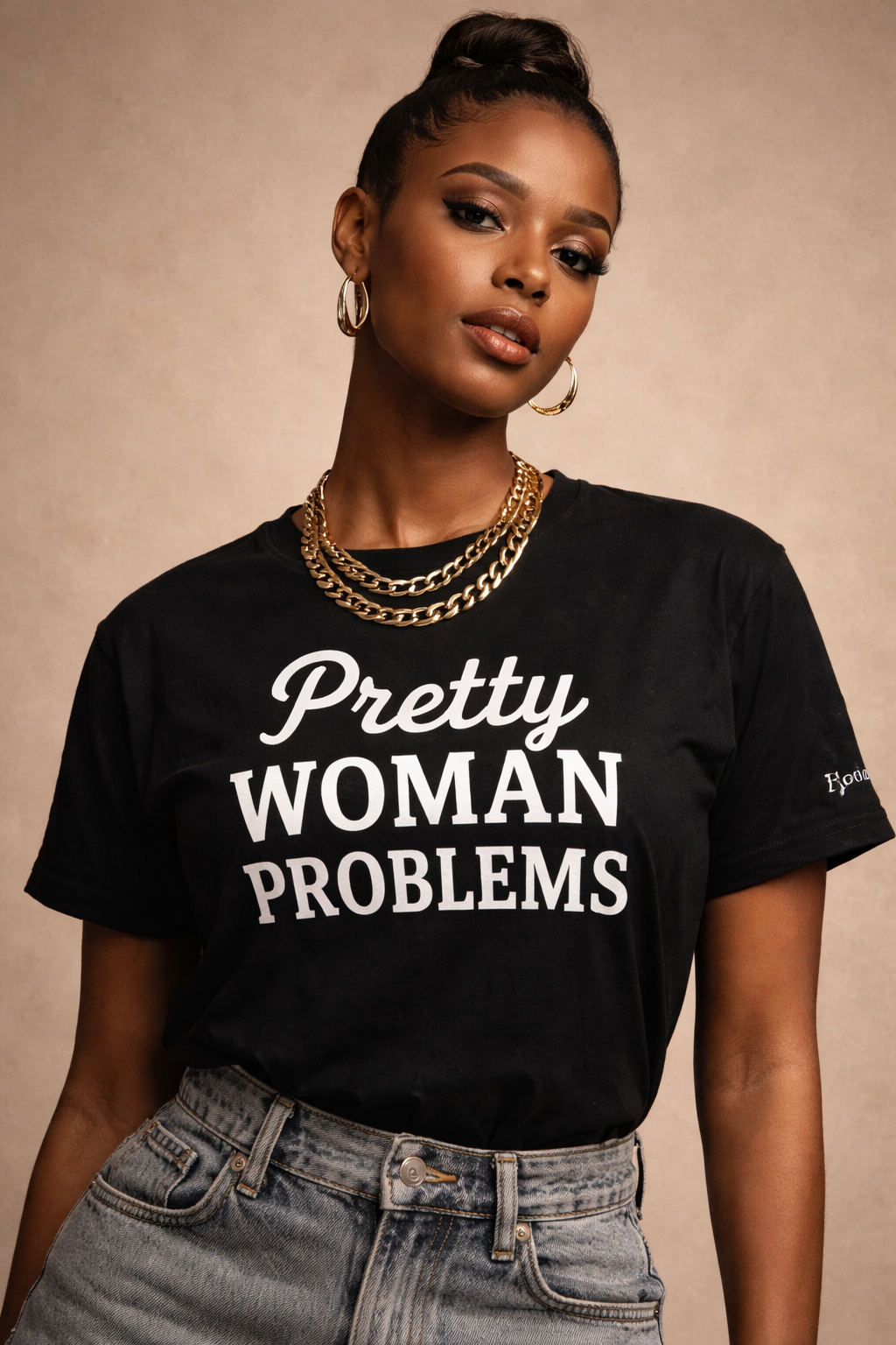 Pretty Woman Problems | VBD Couture